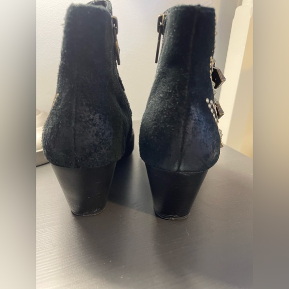 Ash Joyce boot - Picture 7 of 10